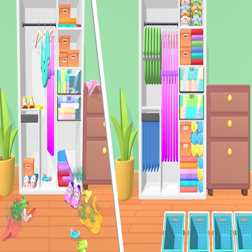 衣柜整理大师 vv1.0.23