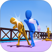 谁是老大啊测试版