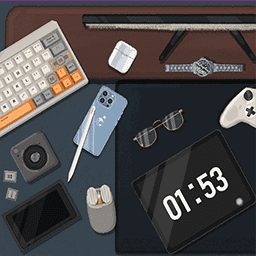 居家收纳物语官方版