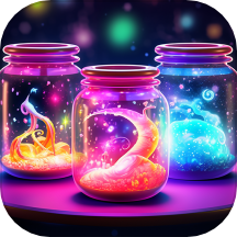 梦幻魔法棒中文版