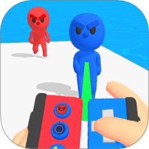 火柴人跳跳先行服 vv1.1.9