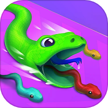 进击蛇蛇移植版