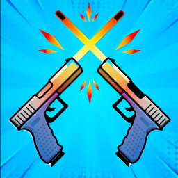 克隆枪单机版