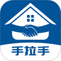 手拉手房产网自定义版