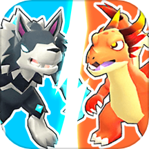 宠物来对决中文版