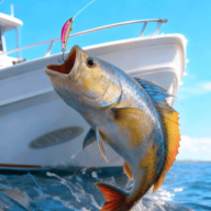 钓鱼之旅汉化版