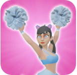 跳舞的女孩手机版