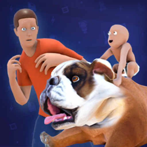 谁是爸爸双人联机版