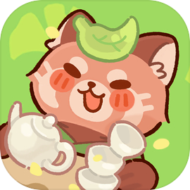 吾辈小熊猫存档版 v1.0