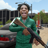 匪帮speed模拟器先行服