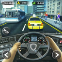 洛杉矶巴士模拟器手机版