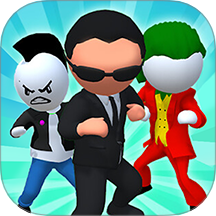 斧头大作战最新版