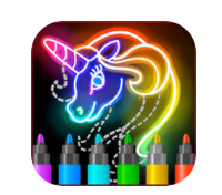 我的孩子画画世界移植版