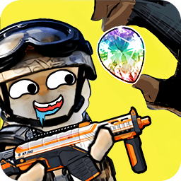 鼠鼠校园摸金高画质版 v1.0.1