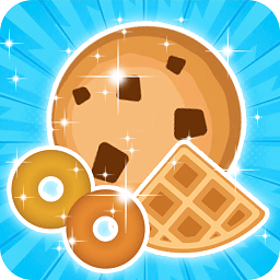 甜点翻翻乐付费版