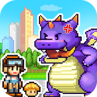 怪兽大都市物语移植版