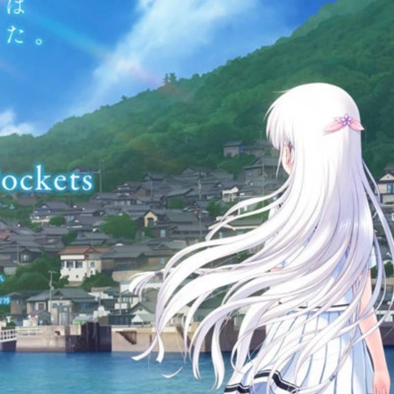 夏日口袋免费版 v1.4