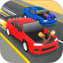 汽车经营大亨正版