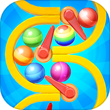 轨道弹珠免广告版