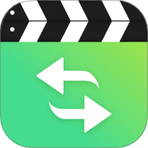 视频转换工具官方正版