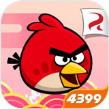 愤怒的小鸟6周年手机版 vV6.0.17