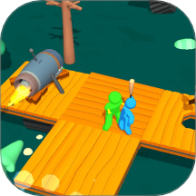 斗斗火柴人单机版