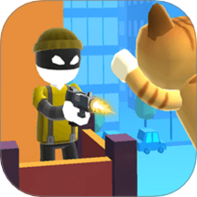 我是神射手先行服