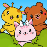 我的动物城旅馆