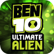 BEN 10终极英雄 Xenodrome