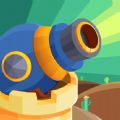 炮塔大暴走最新版