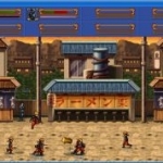 小朋友齐打交火影免费版