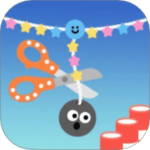 脑洞剪绳测试版