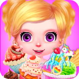 冰淇淋蛋糕店 vv1.25