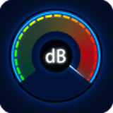 分贝噪音测试 vv1.2.23