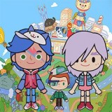 托卡城堡大世界 vv1.22