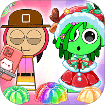 百变穿搭移植版