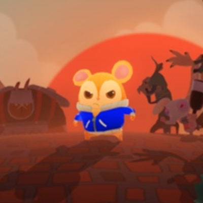 功夫小仓鼠内置菜单版 v1.21