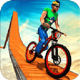 水上自行车模拟3D vv1.25