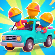 盖个大别墅单机版