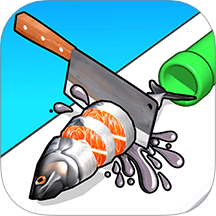 一刀切开你国际版