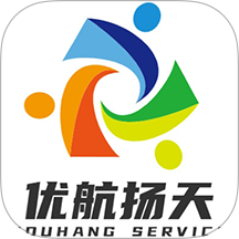 优航商服老版本