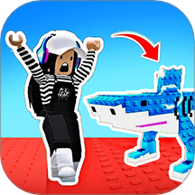 哪吒大冒险先行服