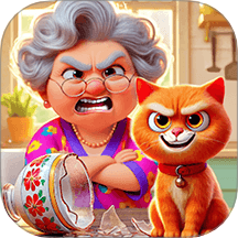 萌猫捣蛋日记高画质版