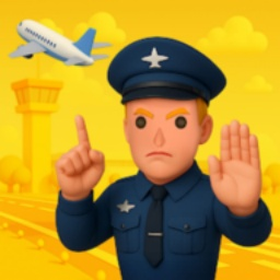 夜店安检保安精简版