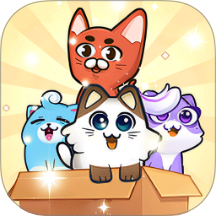 猫猫连连看免广告版