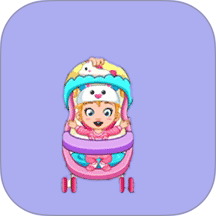 娃娃梦想屋先行服