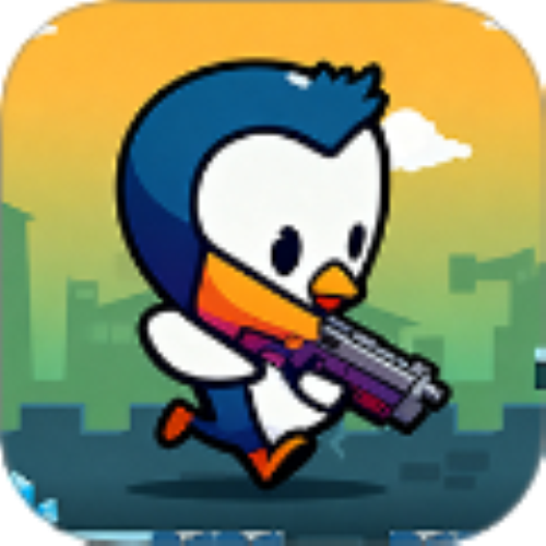 企鹅跳跳侠离线版 vv1.0.0