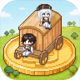 商旅马车中文版