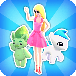 魔法公主城堡测试版