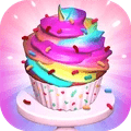 纸杯蛋糕独角兽 vv1.0.24